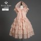 Classical Puppets Snow White Salopette Pants Salopette Overdress and OPs(Limited Pre-Order/4 Colours/Full Payment Without Shipping)
